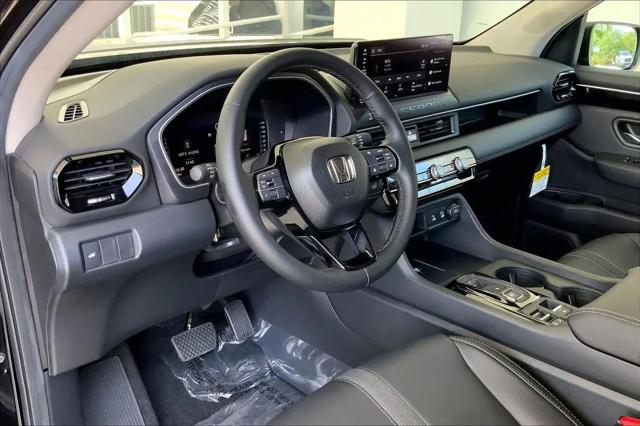 2026 Honda Passport AWD RTL