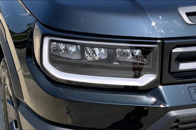 2026 Honda Passport AWD RTL