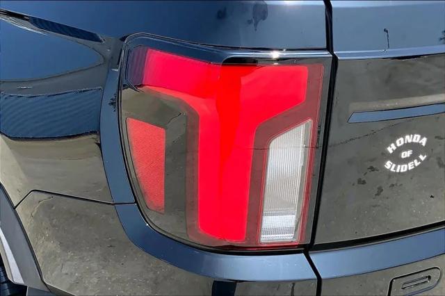 2026 Honda Passport AWD RTL