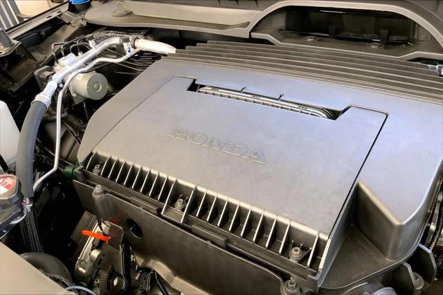 2026 Honda Passport AWD RTL