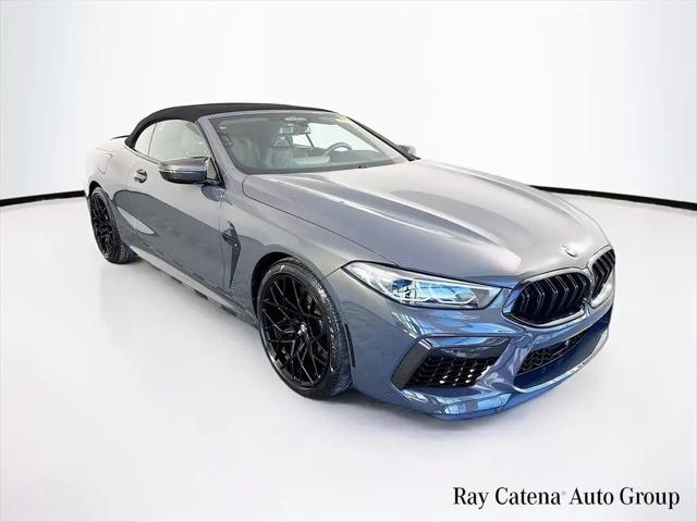 2025 BMW M8 Competition for sale in White Plains, NY