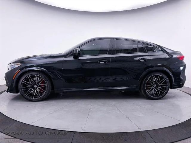 2023 BMW X6 M Base for sale in Scottsdale, AZ