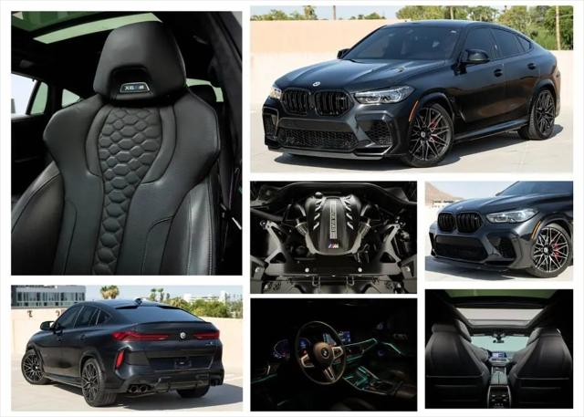 2023 BMW X6 M Base for sale in Scottsdale, AZ