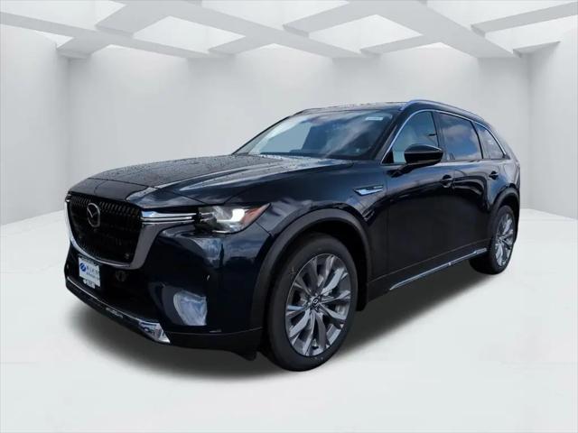 2026 Mazda X-90 3.3 Turbo Premium Plus for sale in Elmhurst, IL
