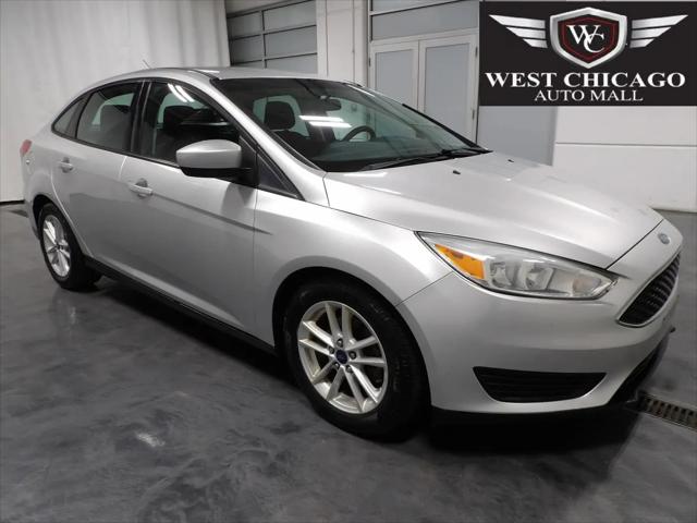 2018 Ford Focus SE for sale in West Chicago, IL