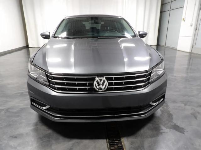 2018 Volkswagen Passat 2.0T SE