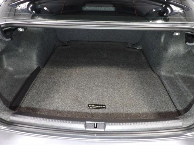 2018 Volkswagen Passat 2.0T SE