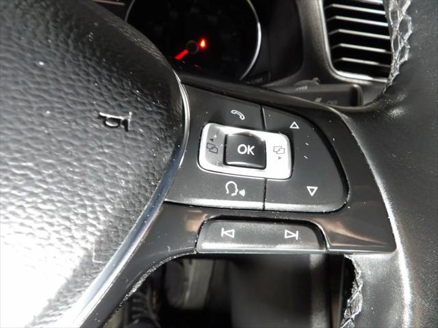 2018 Volkswagen Passat 2.0T SE