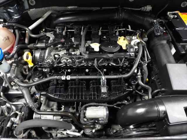2018 Volkswagen Passat 2.0T SE