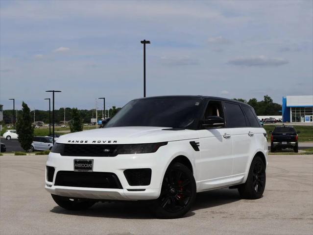 2018 Land Rover Range Rover Sport HSE Dynamic for sale in Lees Summit, MO