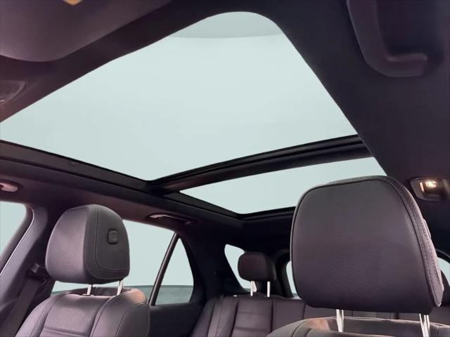 2022 Mercedes-Benz GLE GLE 450 4MATIC