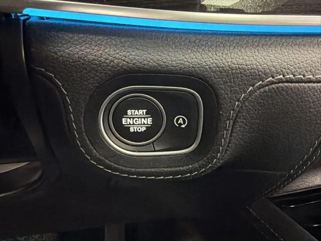2022 Mercedes-Benz GLE GLE 450 4MATIC