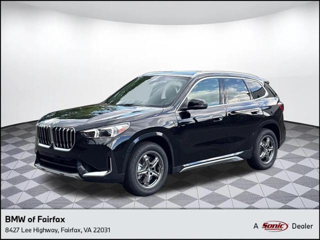 2026 BMW X1 xDrive28i for sale in Fairfax, VA