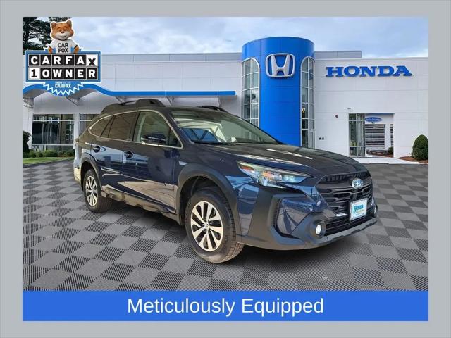 2024 Subaru Outback Premium for sale in Toms River, NJ