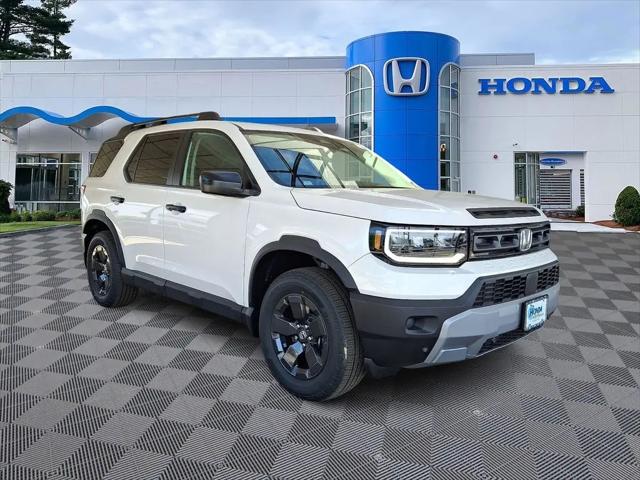 2026 Honda Passport AWD RTL for sale in Toms River, NJ