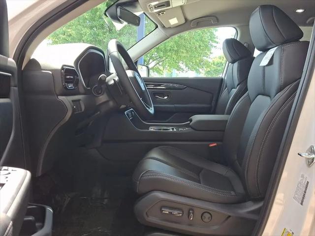 2026 Honda Passport AWD RTL