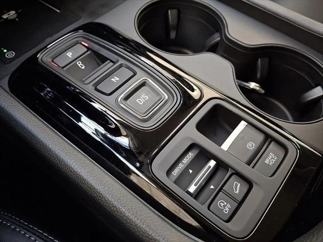 2026 Honda Passport AWD RTL