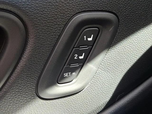 2026 Honda Passport AWD RTL