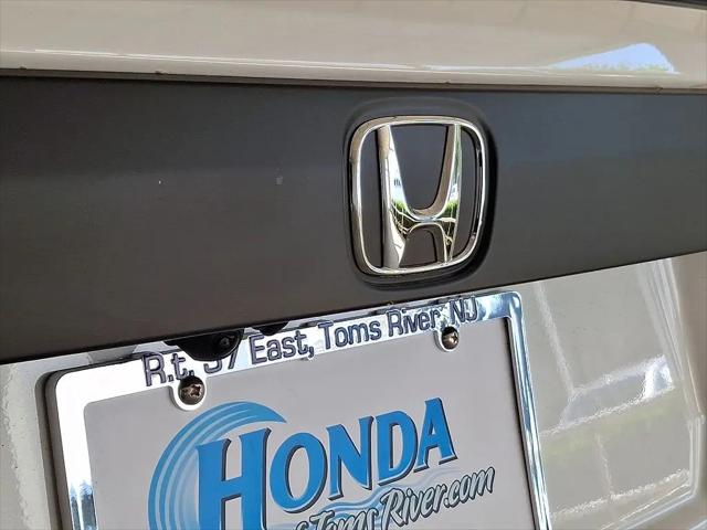 2026 Honda Passport AWD RTL