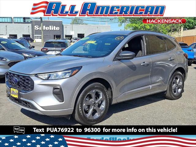 2023 Ford Escape ST-Line for sale in Hackensack, NJ