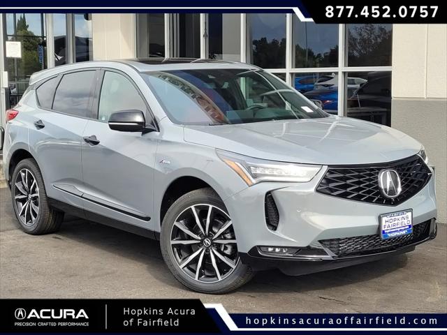 2026 Acura RDX A-Spec Advance for sale in Fairfield, CA