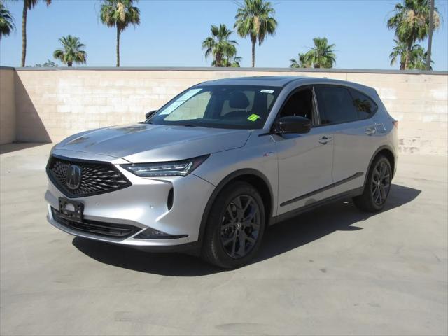 2022 Acura MDX A-SPEC Package for sale in Mesa, AZ