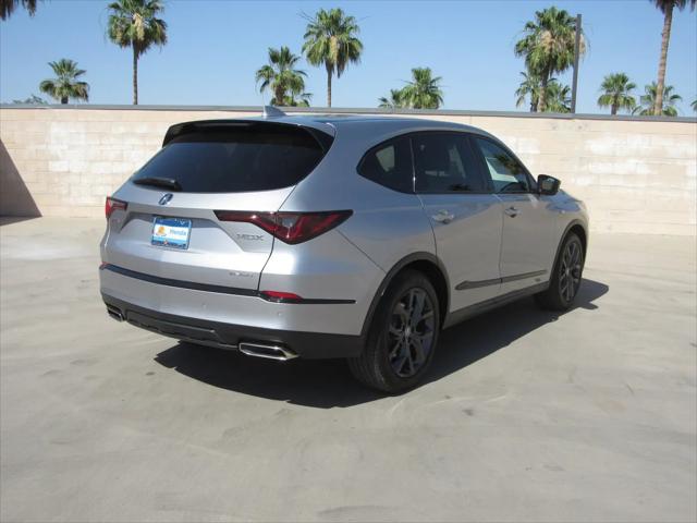 2022 Acura MDX A-SPEC Package