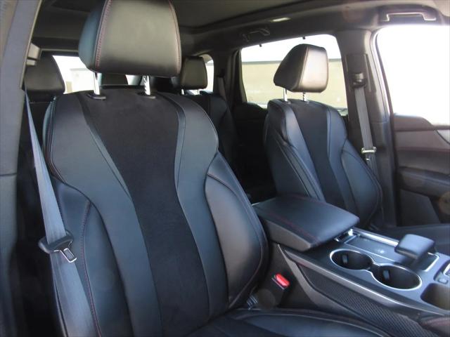 2022 Acura MDX A-SPEC Package