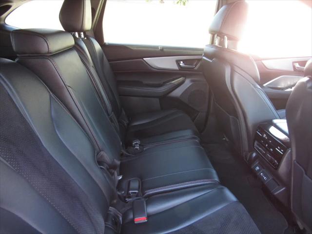 2022 Acura MDX A-SPEC Package