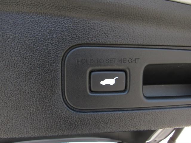 2022 Acura MDX A-SPEC Package