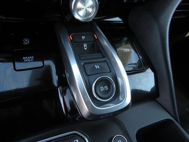 2022 Acura MDX A-SPEC Package