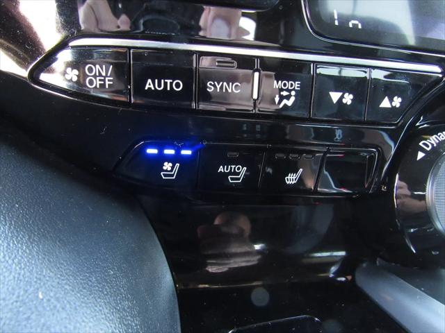 2022 Acura MDX A-SPEC Package