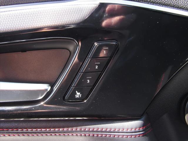 2022 Acura MDX A-SPEC Package