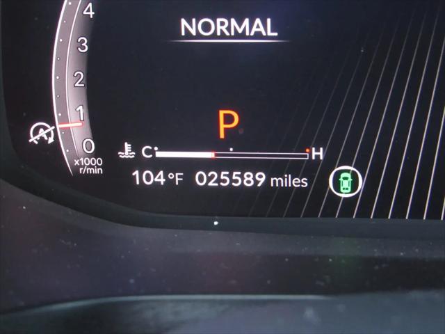 2022 Acura MDX A-SPEC Package