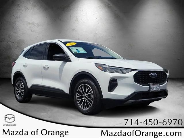 2023 Ford Escape Active for sale in Orange, CA