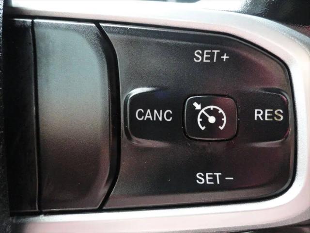 2022 Ram 1500 Lone Star Crew Cab 4x2 5'7" Box