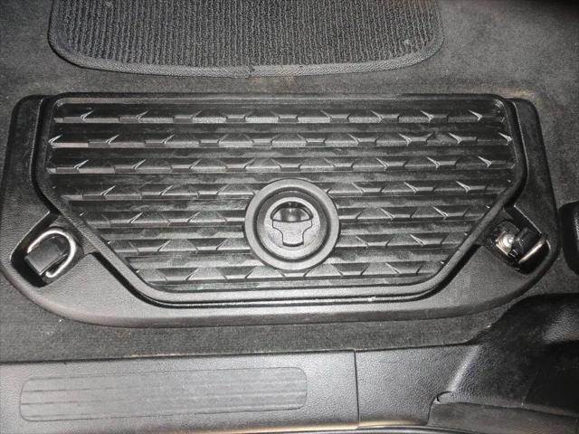 2022 Ram 1500 Lone Star Crew Cab 4x2 5'7" Box
