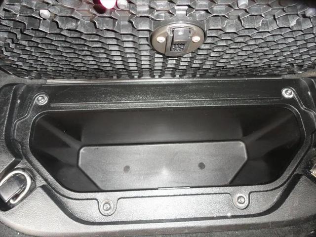 2022 Ram 1500 Lone Star Crew Cab 4x2 5'7" Box