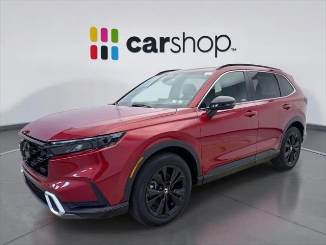 2024 Honda CR-V Hybrid Sport Touring for sale in Pittsburgh, PA