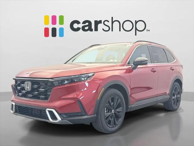 2024 Honda CR-V Hybrid Sport Touring for sale in Pittsburgh, PA
