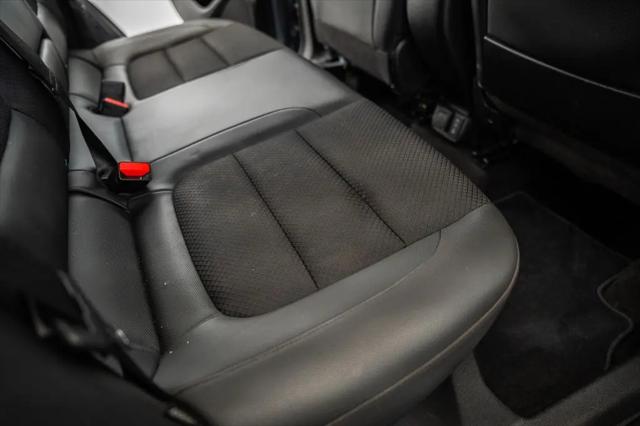 2021 Chevrolet TrailBlazer FWD RS