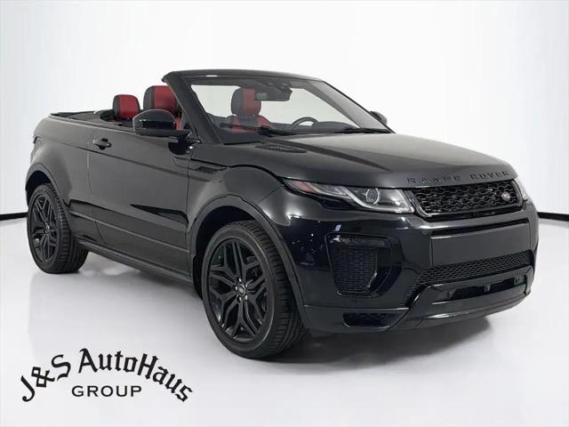 2019 Land Rover Range Rover Evoque HSE Dynamic for sale in Ewing, NJ