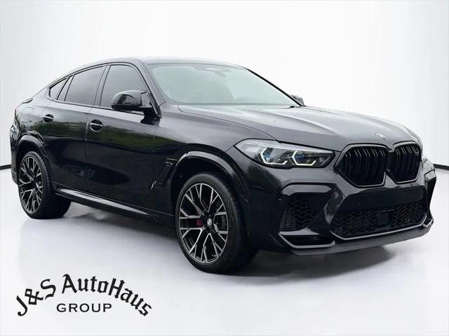 2022 BMW X6 M Base for sale in Ewing, NJ
