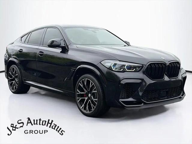 2022 BMW X6 M Base for sale in Ewing, NJ