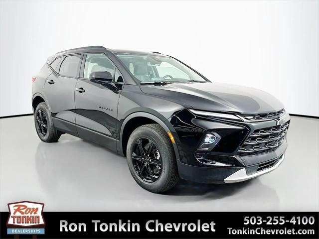2026 Chevrolet Blazer LT for sale in Portland, OR