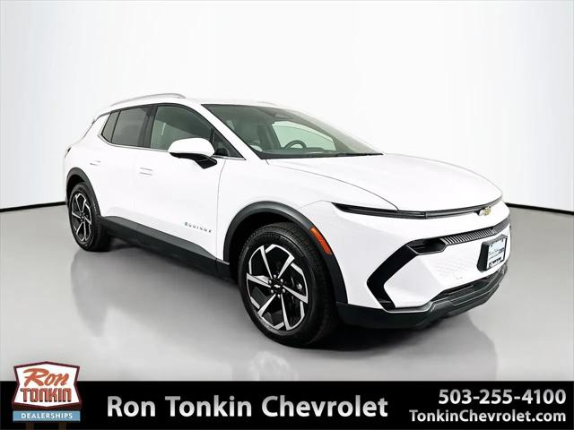 2026 Chevrolet Equinox LT 2, FWD for sale in Portland, OR