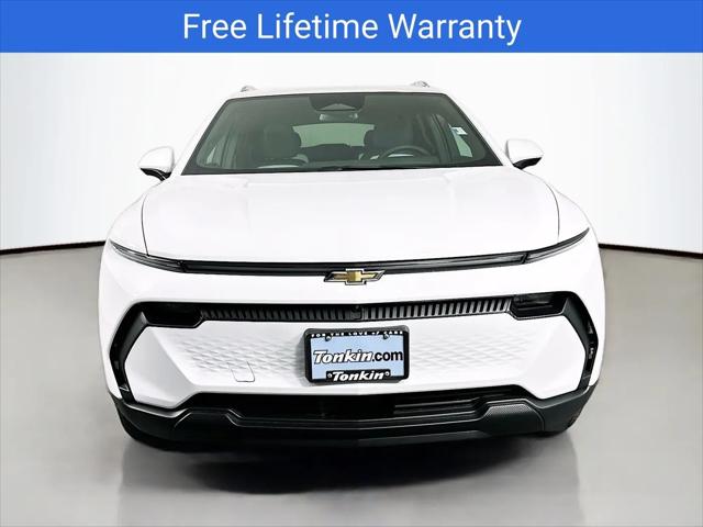 2026 Chevrolet Equinox LT 2, FWD