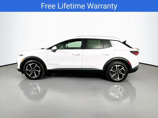 2026 Chevrolet Equinox LT 2, FWD
