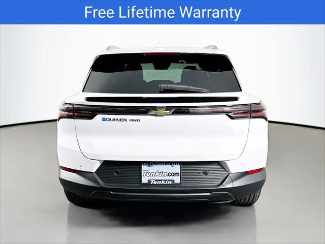 2026 Chevrolet Equinox LT 2, FWD