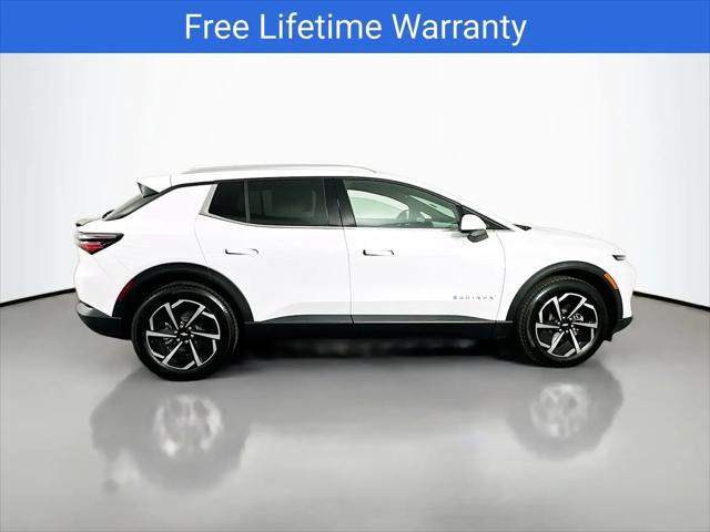 2026 Chevrolet Equinox LT 2, FWD